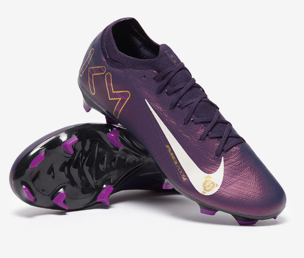 Nike Air Zoom Mercurial Vapor XVI Pro x Mbappé FG